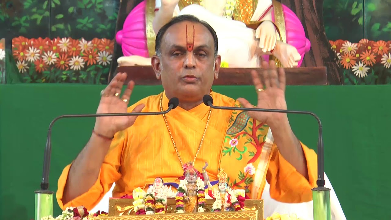 Shree Bhagavat Saptah-DAY-3 Part =04 // 108 Dwarkesh Bava Shree