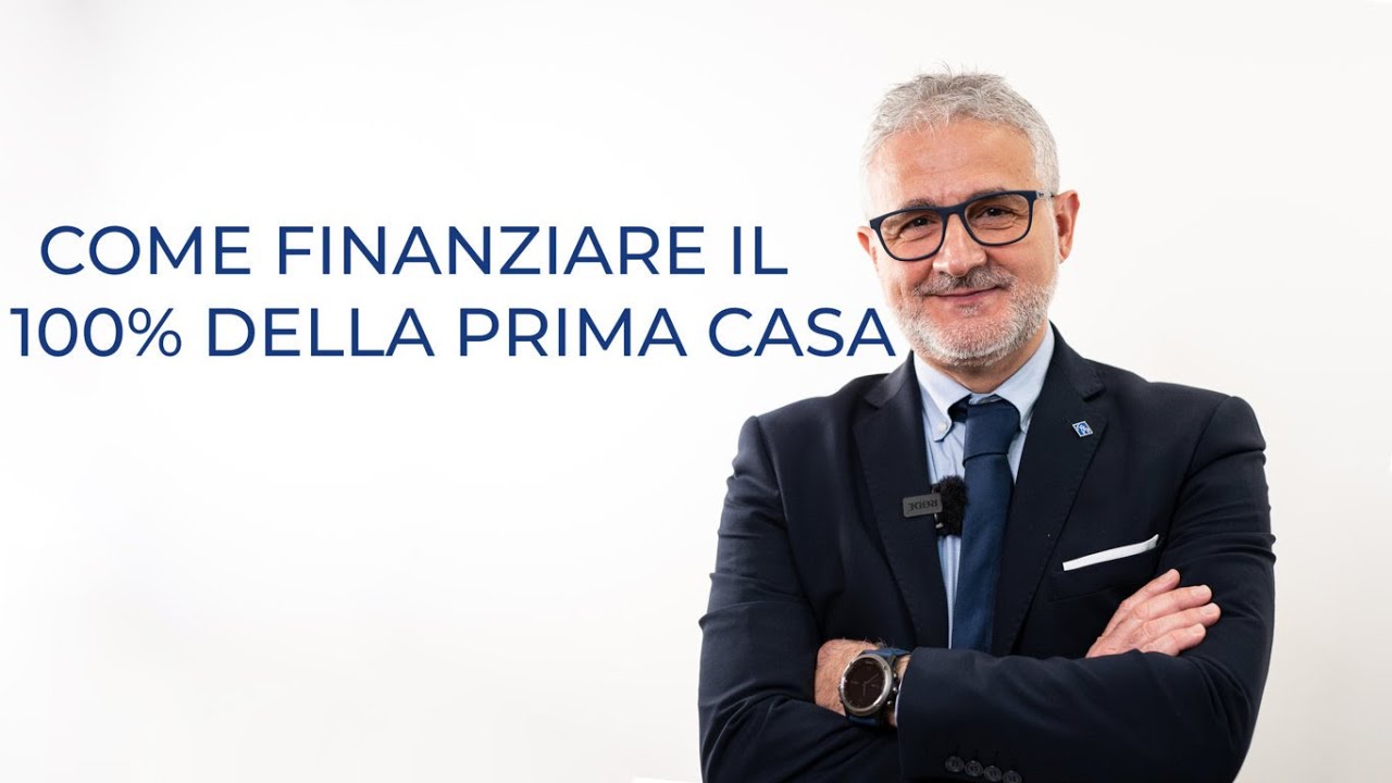 Fondo Consap 2020: cosa devi sapere PRIMA di chiedere il mutuo?