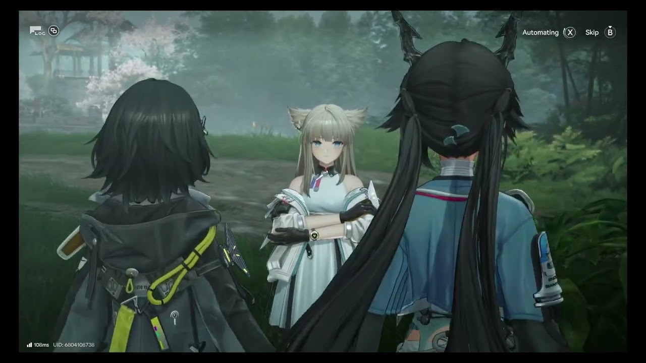 Playing: Arknights: Endfield Part 27