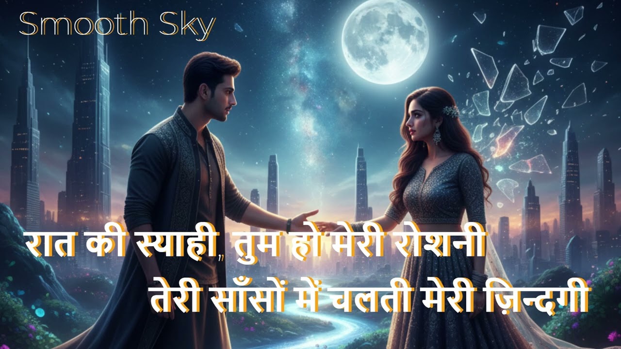 Dhadkanein Bezubaan |The Epic Bollywood Romance Ballad #bolliwoodsong #bollywood #song #love #music