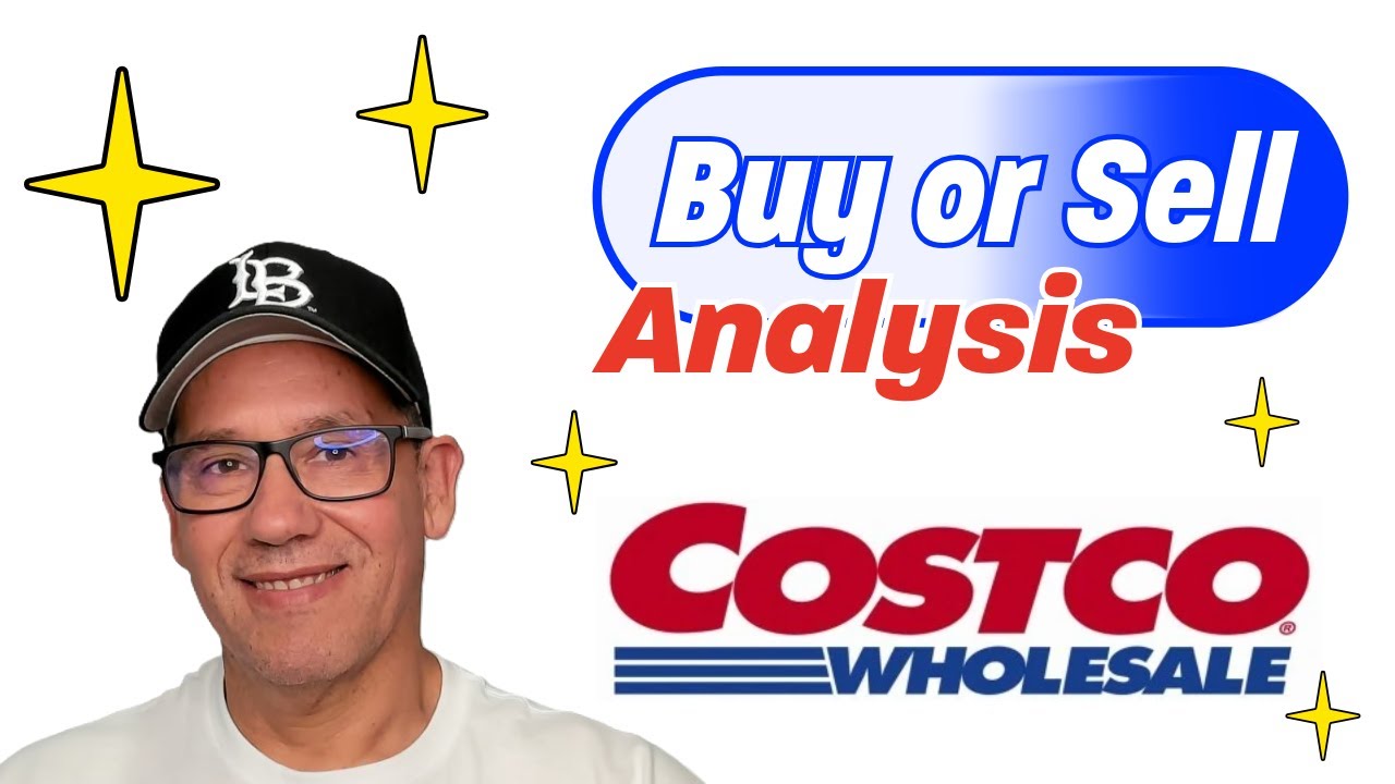 Стоит ли покупать или продавать акции Costco?
