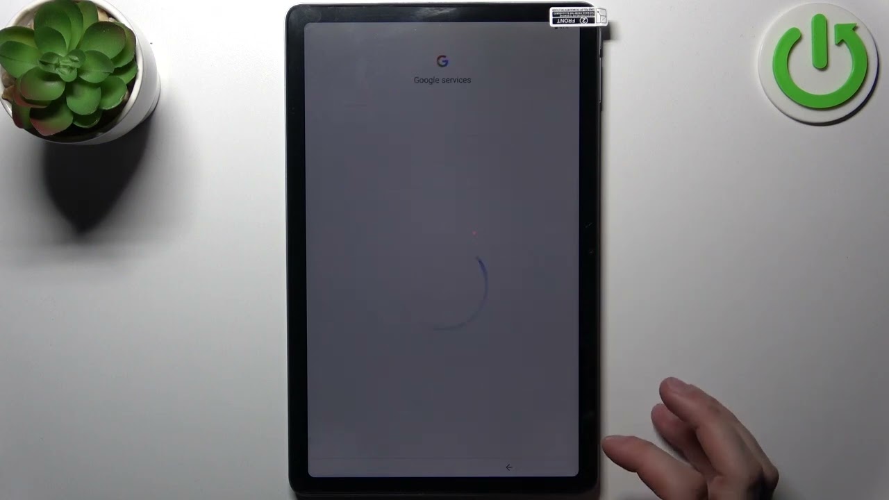 How to Initial Set Up Process on DOOGEE T20 &ndash; Device First Activation