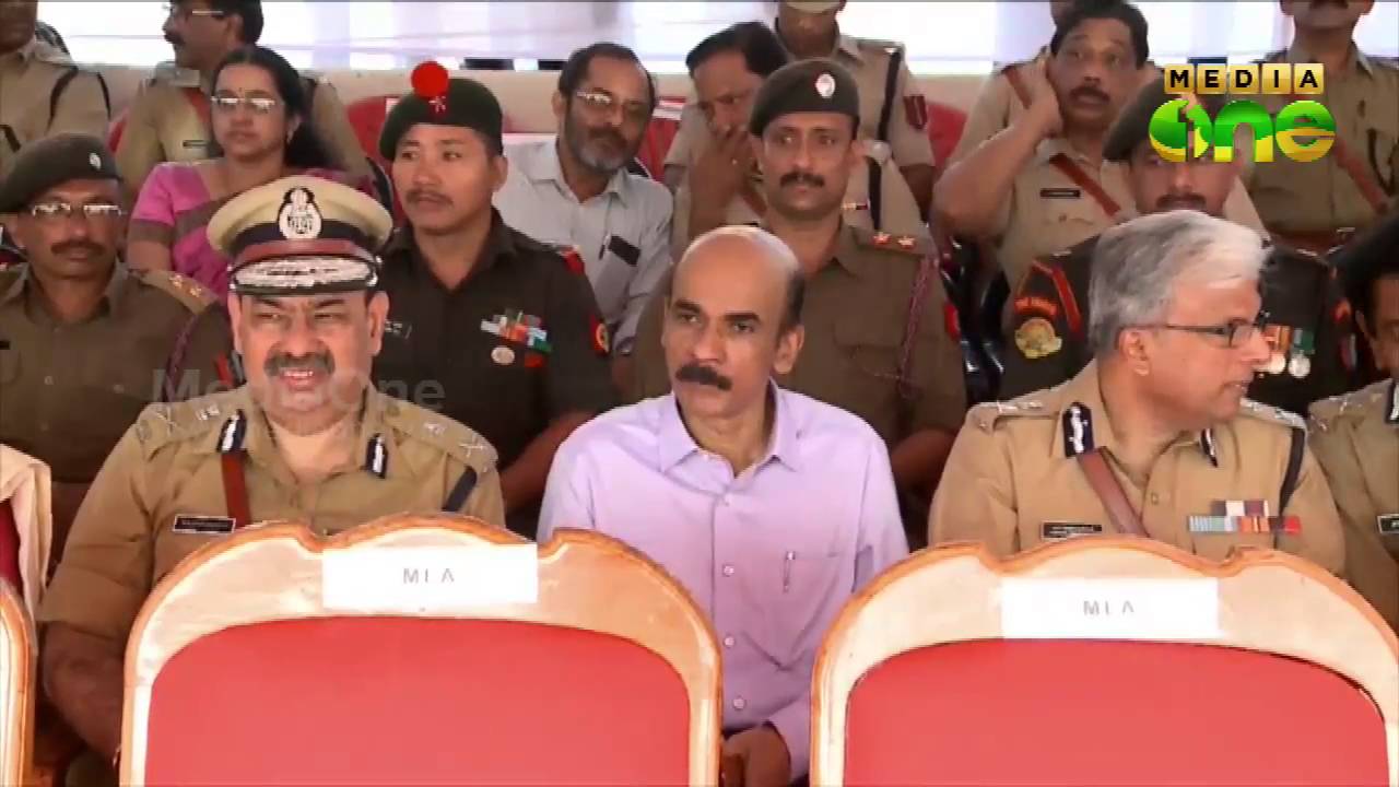 Kerala police reshuffle; Hemachandran didn't relieve yet