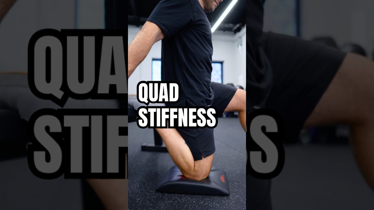3 Solutions For Tight Quads