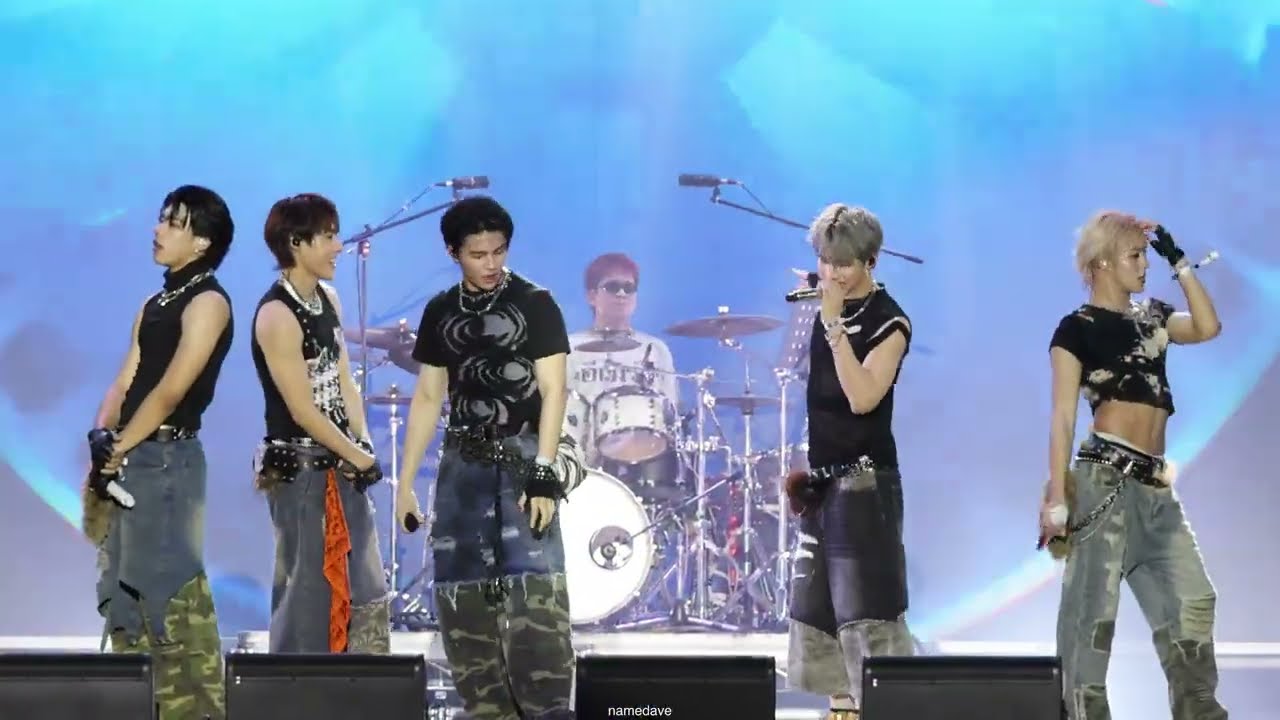 [CUT-7] LYKN - หูดับ (Who Says) #BMMF15XLYKN