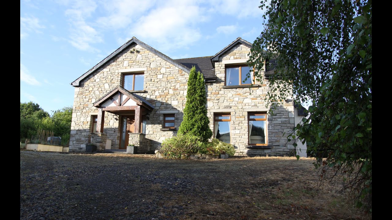 Coolegraine, Foxford Mayo