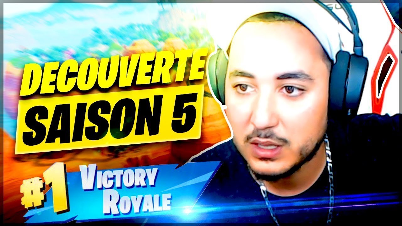 NOUVELLE SAISON ON GRIND LE TOP 1 !