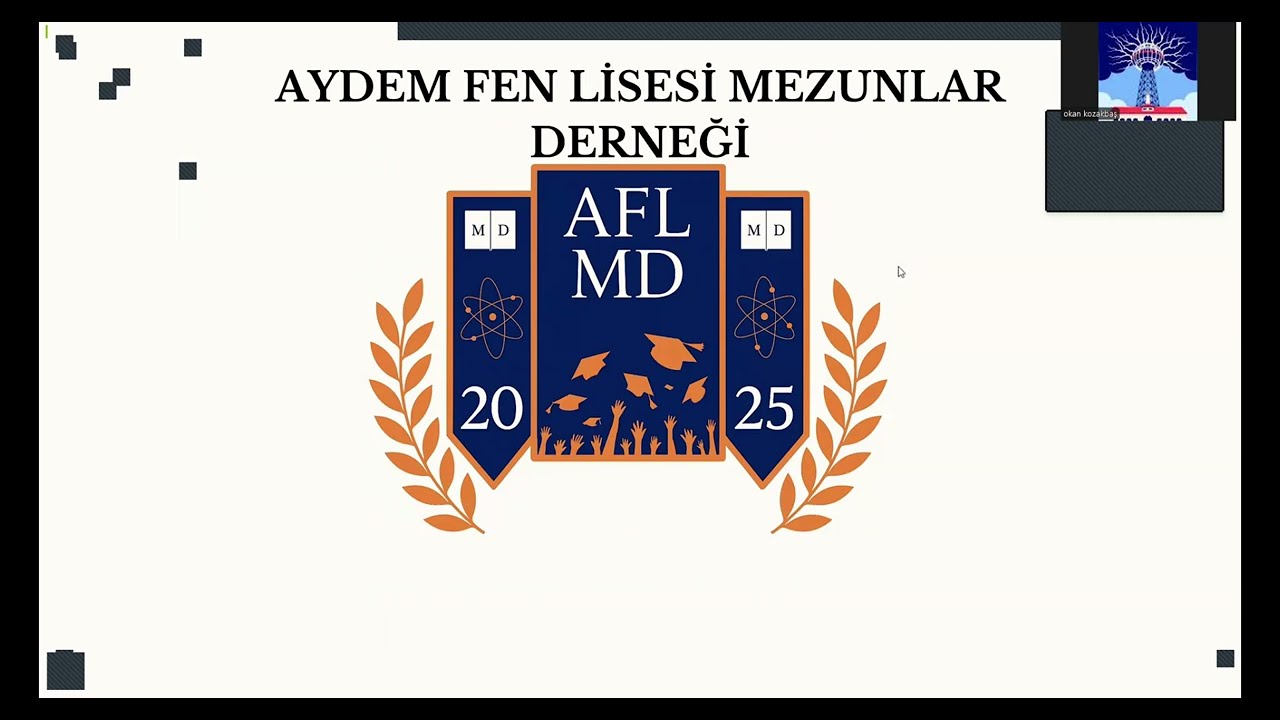 Dernek Tanıtımı, Planları ve Gidişatı