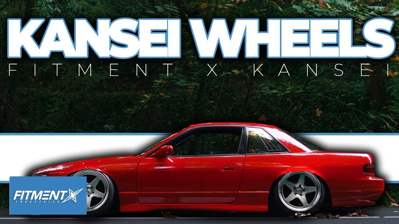 Why Kansei Wheels will be huge in 2019