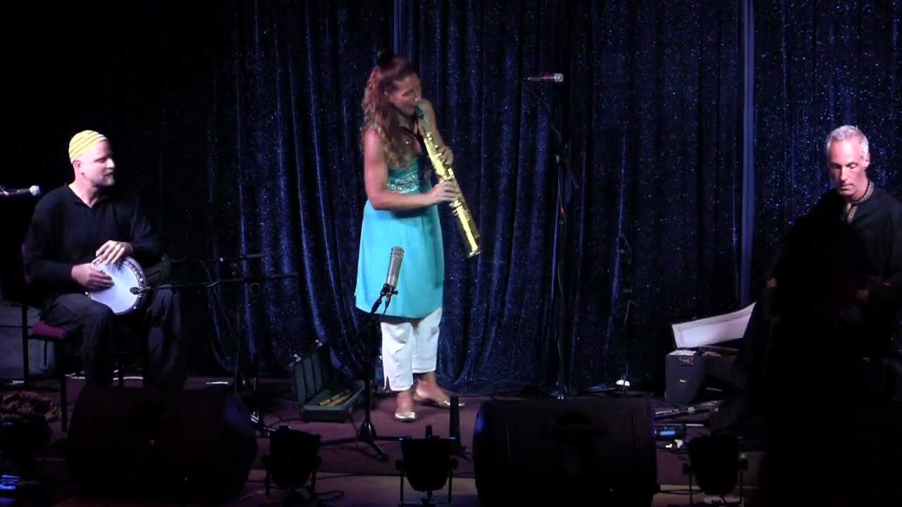 Mazaj Trio - Rampi Rampi - 2012