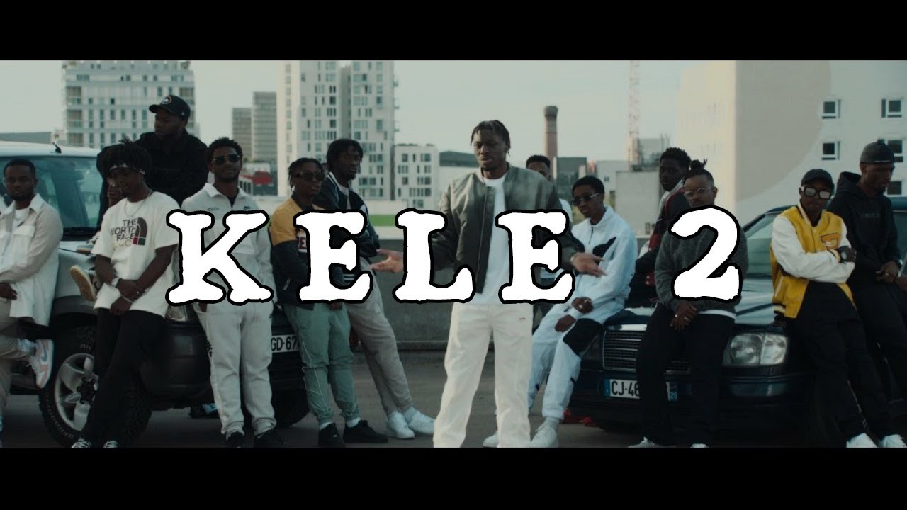 [FREE] Afro/Rumba Drill Type Beat-