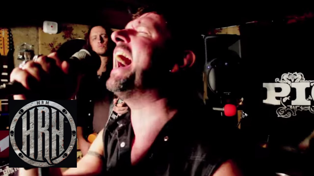 Pig Iron - Wildcat Birdhead (Official Video) [New EP]