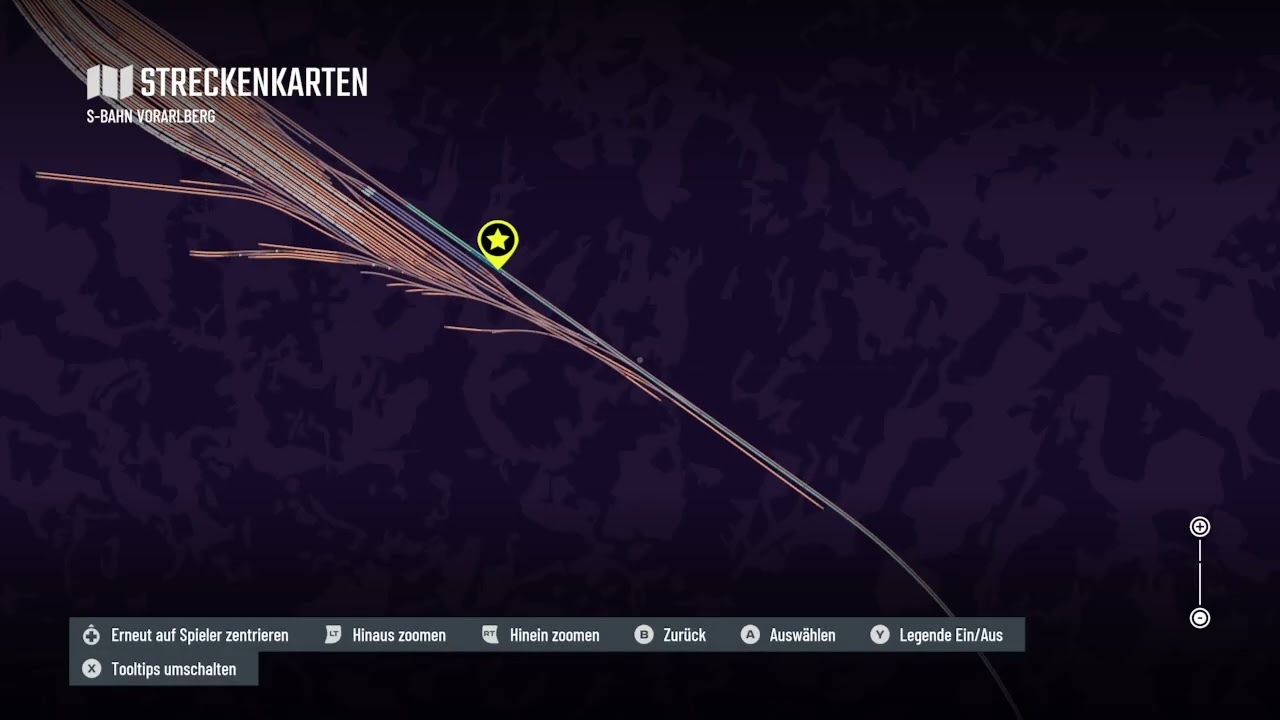 TSW 5 : Vorarlberg (Lindau) : R5 (25855) St. Margrethen nach Dornbirn (Folge 2)