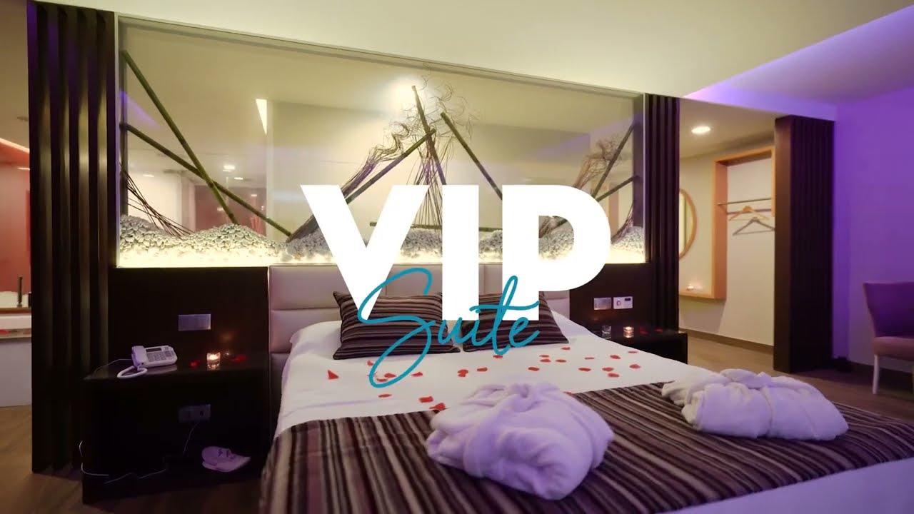 Motel | Hotel Portofino, Suite VIP