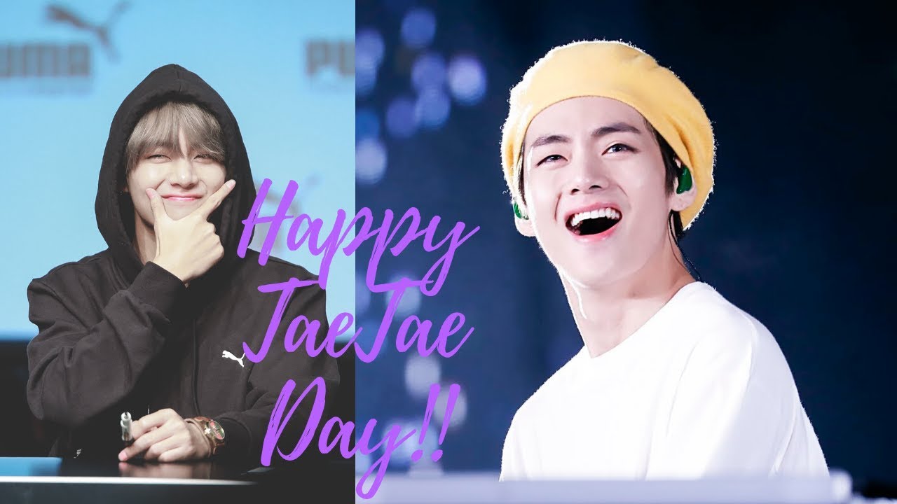 Kim Taehyung || Ala Barfi || FMV