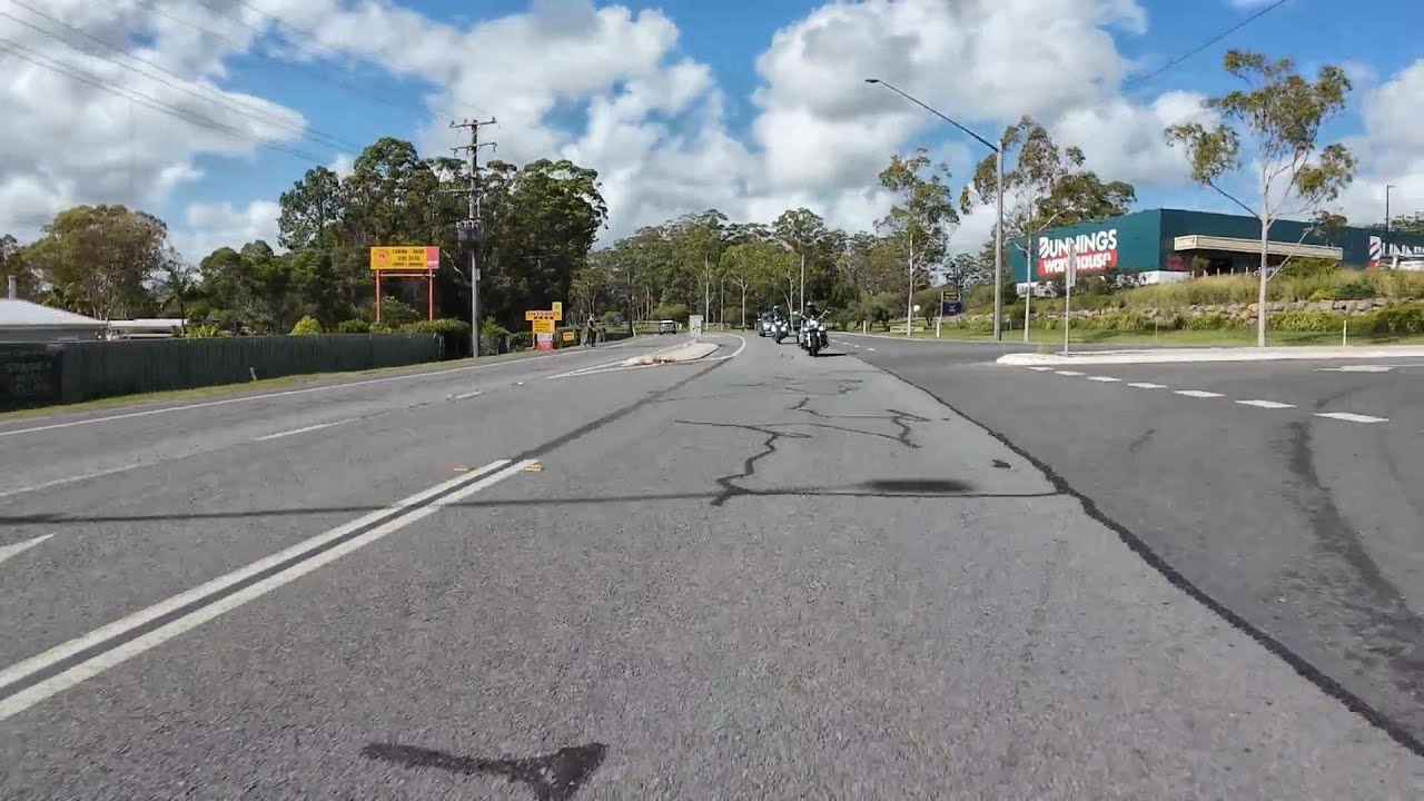 Stuarts Point Ride 2026