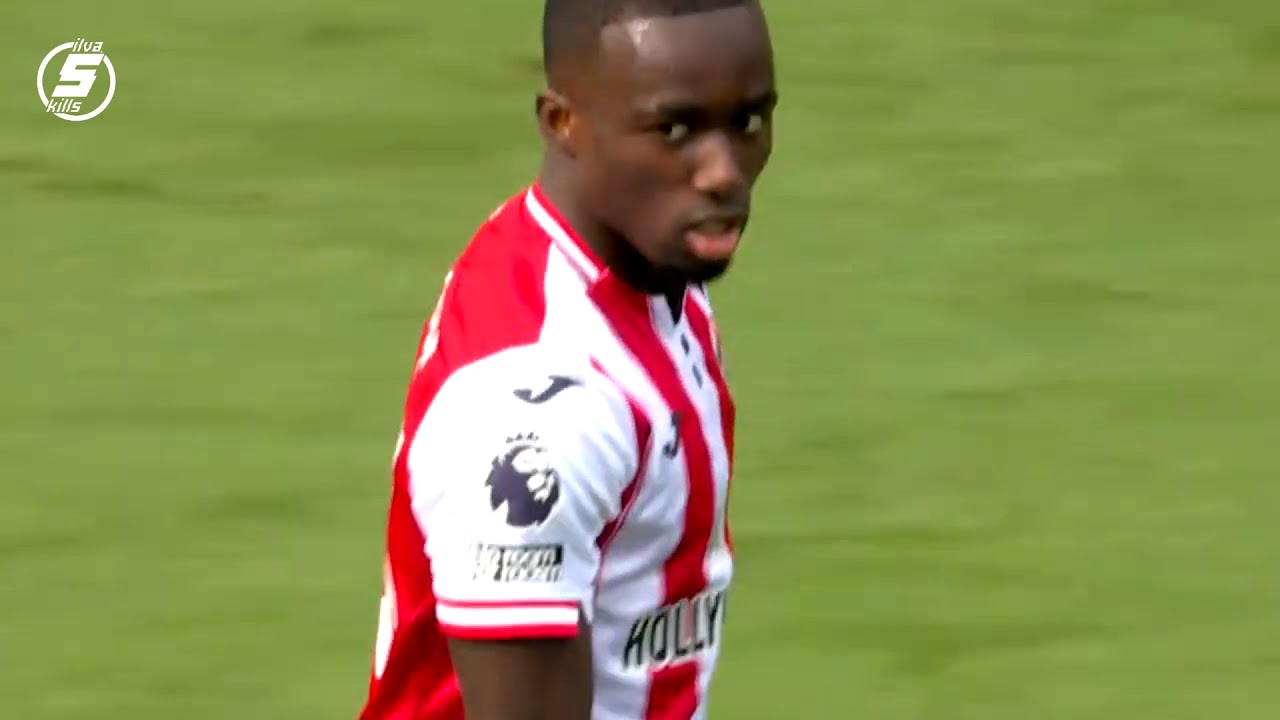 Michael Kayode is an Italian Talent! - 2025