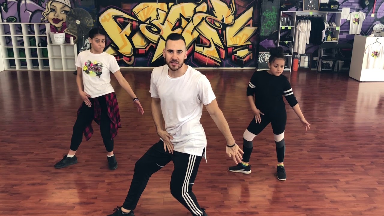 Intermediate Tutorial - 'Finesse Pt 1'