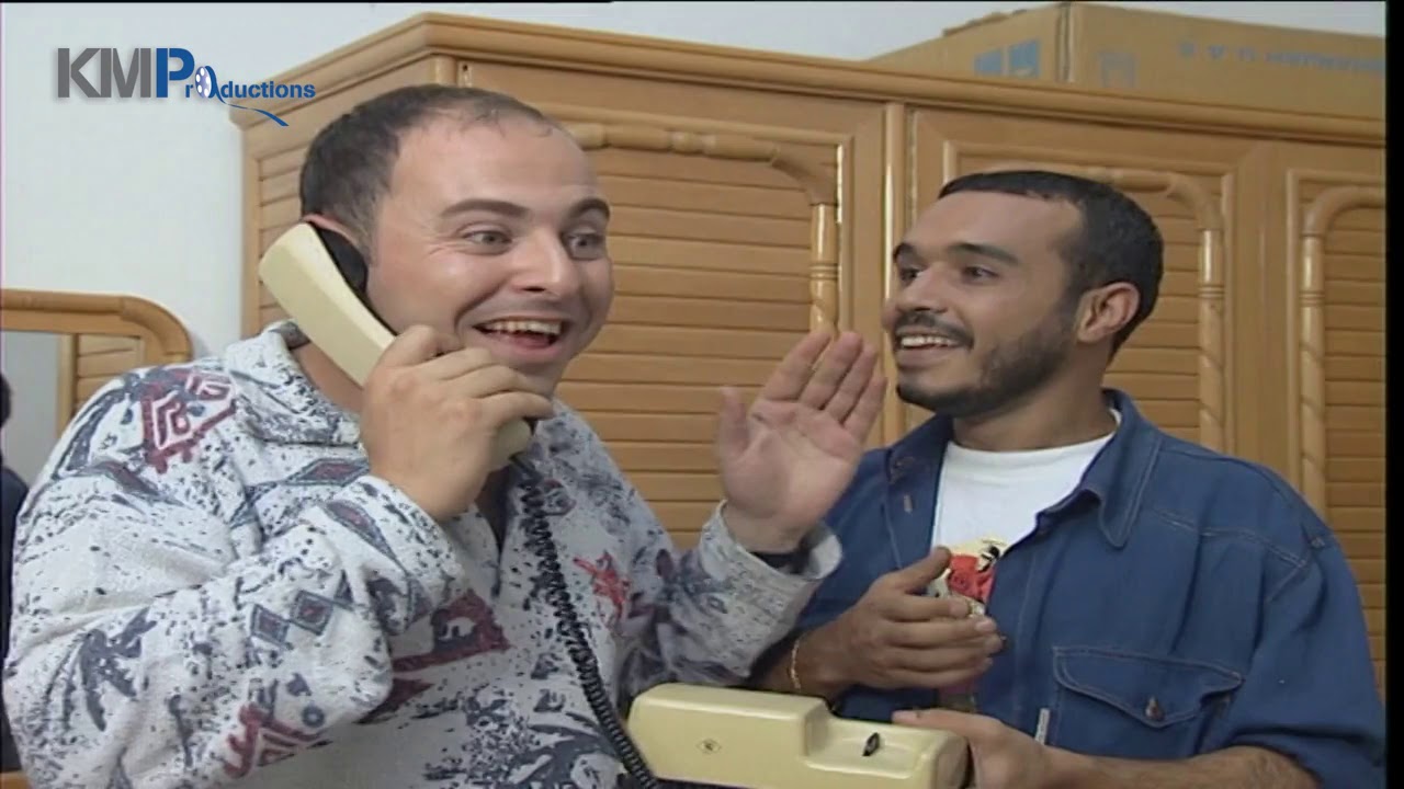مسلسل مدام دبليو كوم الحلقة 2 الثانية - شكران مرتجى