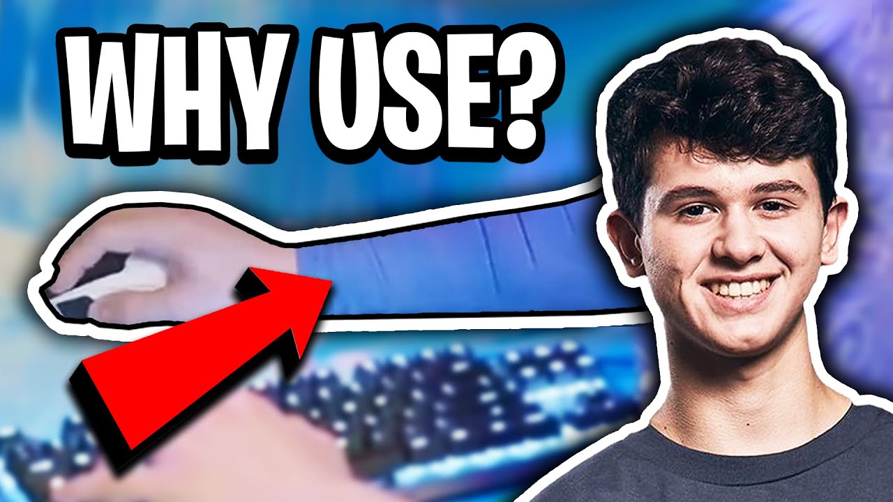 Почему профессионалы используют игровые чехлы?