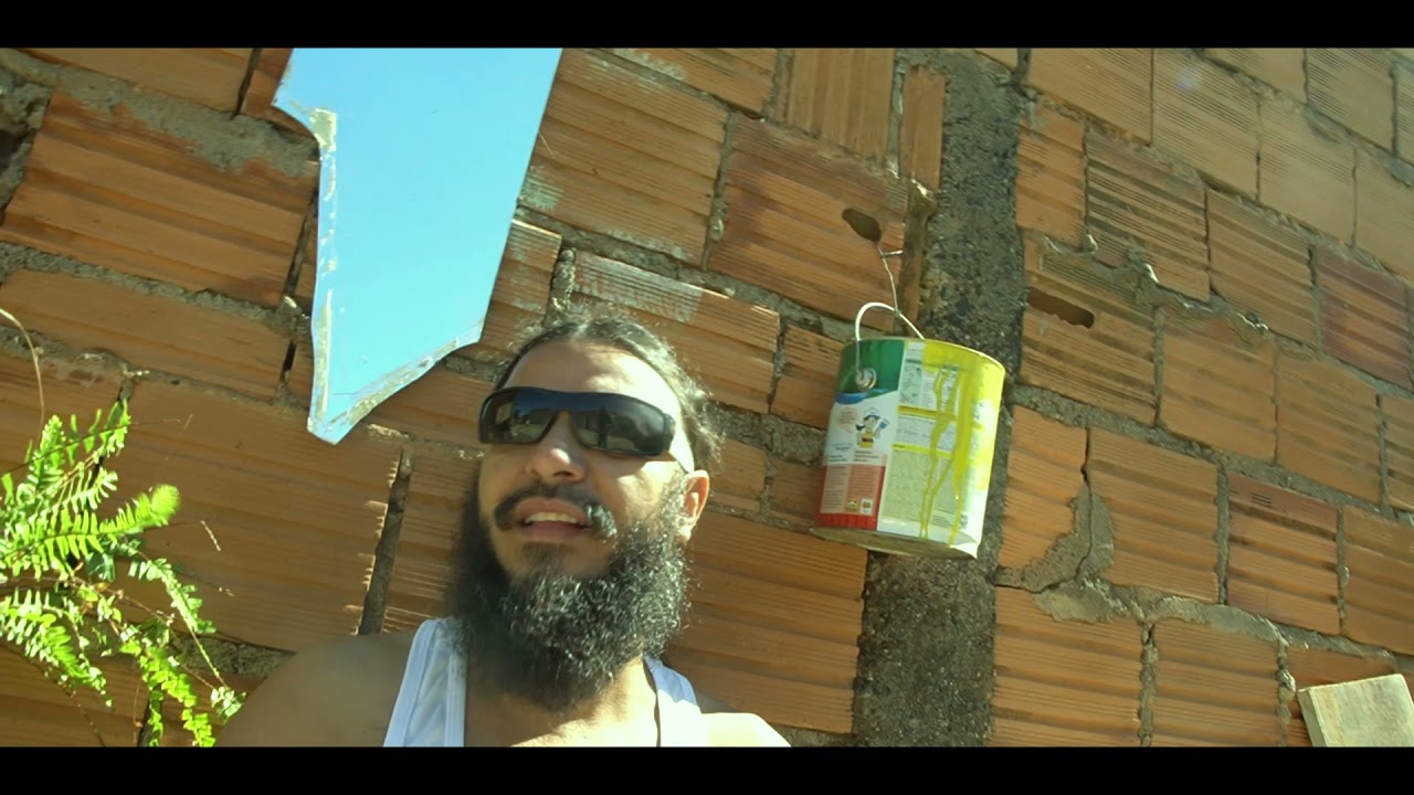 Família - Dr Luiz Carlos (Video Clip)