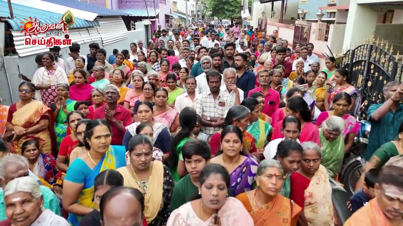 திண்டுக்கல் அசோக்நகரில்  ஸ்ரீசெண்பக விநாயகர்  ஸ்ரீபாலமுருகன்திருக்கோயில்   அஷ்டபந்த கும்பாபிஷேகம்