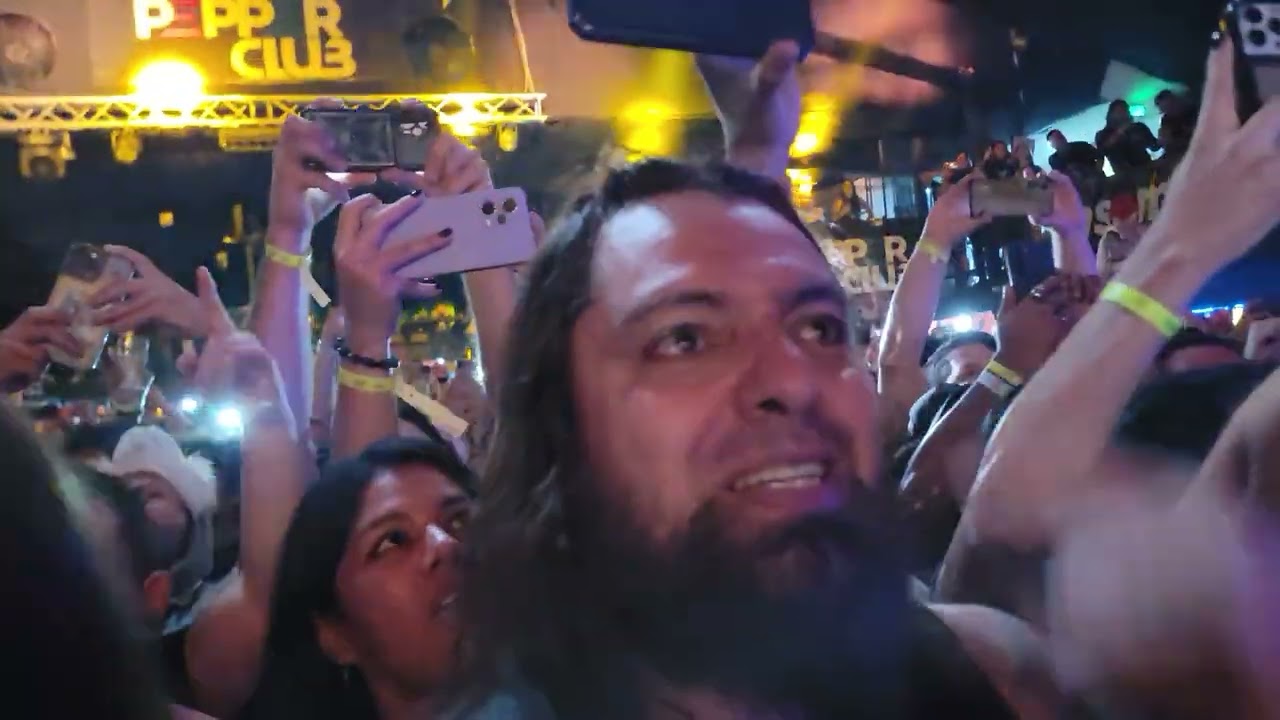 Amon Amarth: Guardians of Asgaard/SAN JOSE  Costa Rica 2024