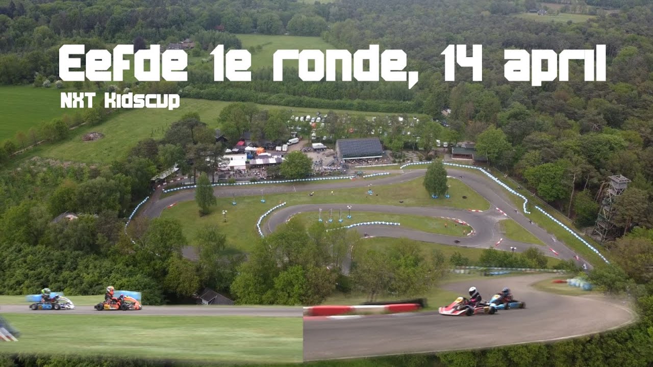 NXT GP Kids Cup 2 - Eefde - Aftermovie