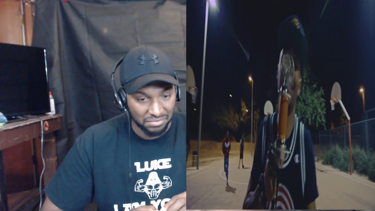Futuristic x Devvon Terrell - Sub Me In Reaction