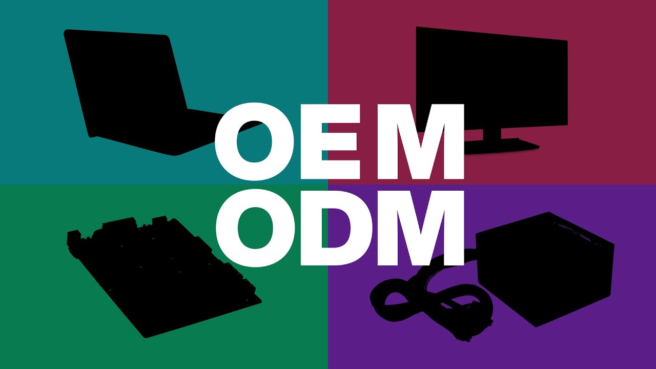 OEM ODM Refurbished