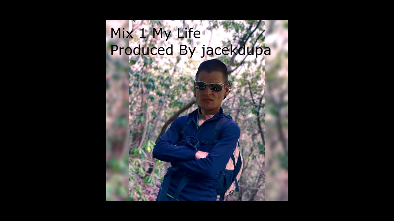 1st Mix My Life