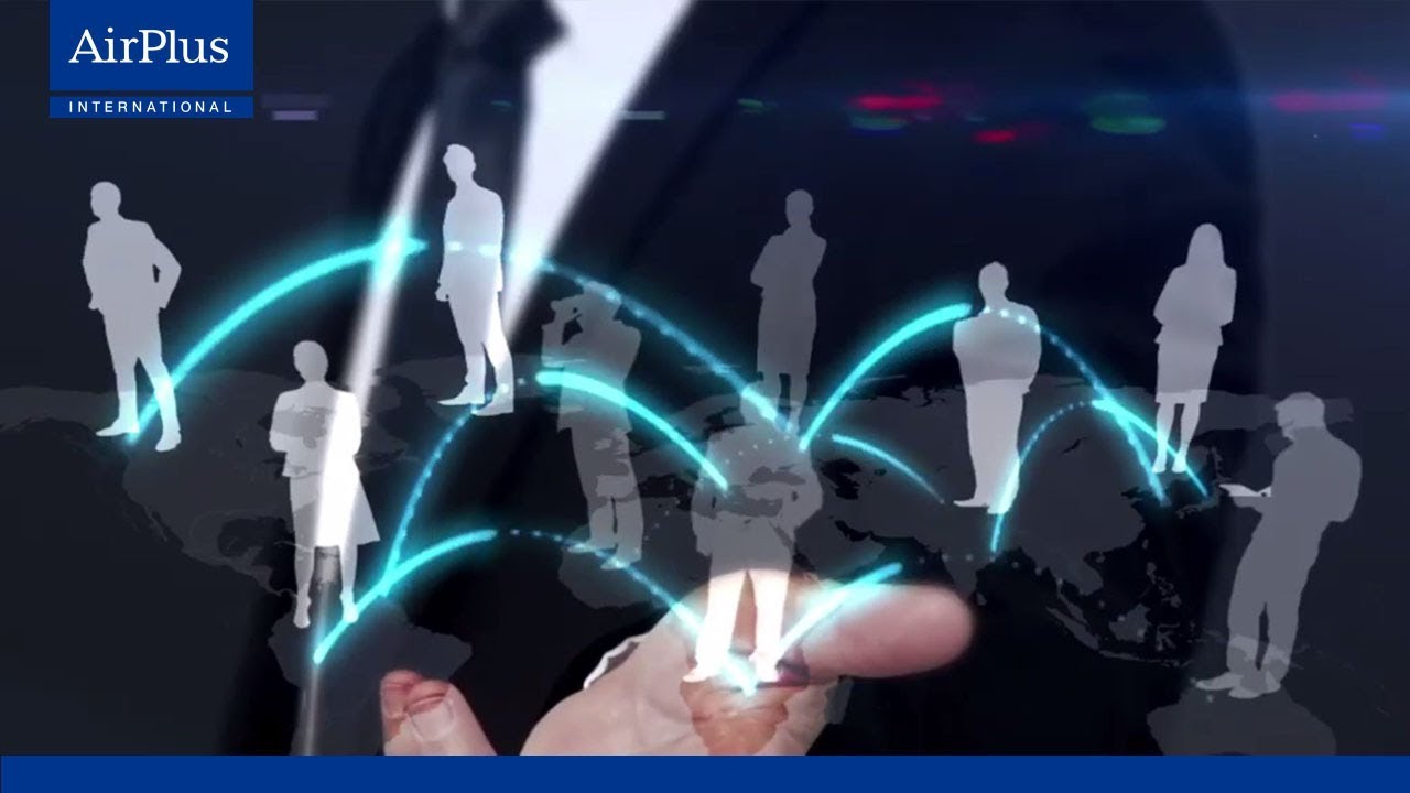 AirPlus Virtual Cards | Benefits