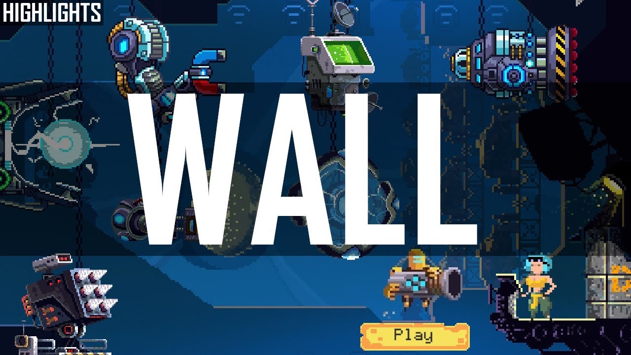 Mastering Wall World Strategies to Conquer the Endless Wall HIGHLIGHTS