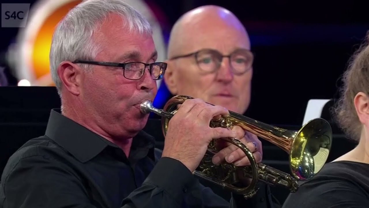 Holywell Band