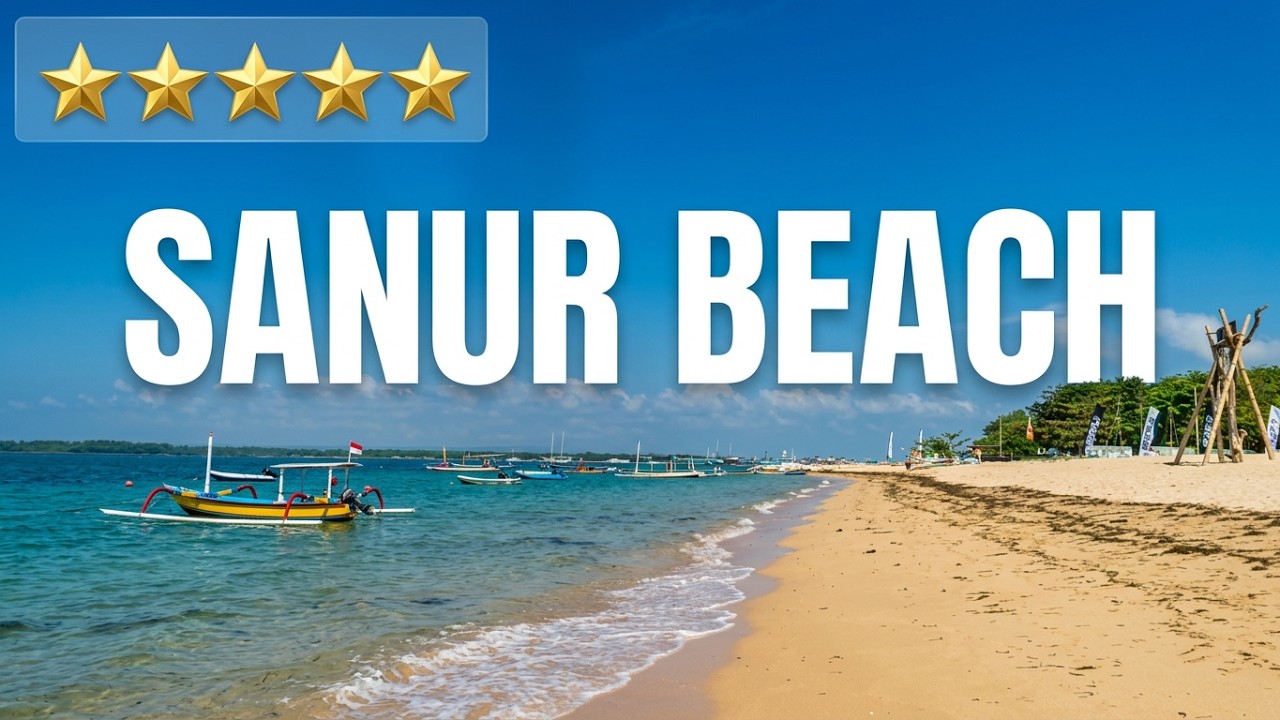 Prama Sanur Beach Bali Hotel #balisanur #pramasanurbeachbalihotel #sanur #sanurbalitoday