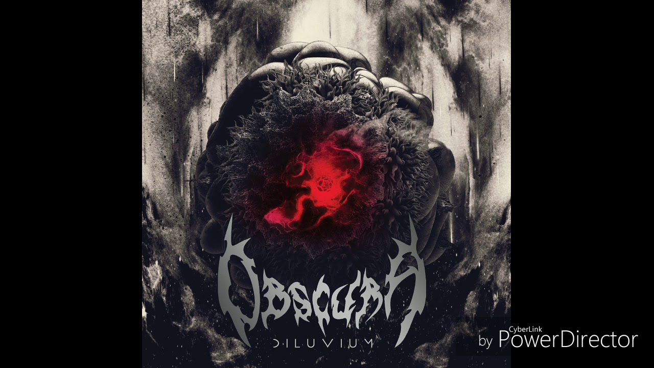 Obscura - Diluvium