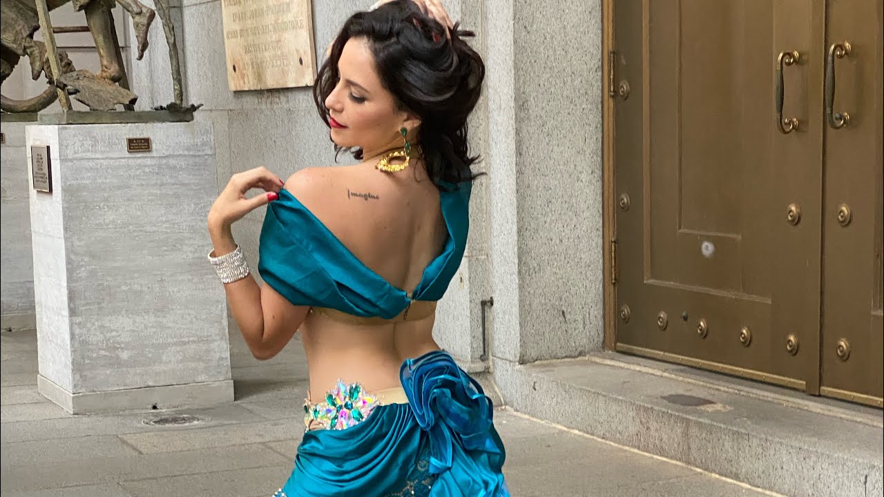 Nebtiti Minin El Hikiya -