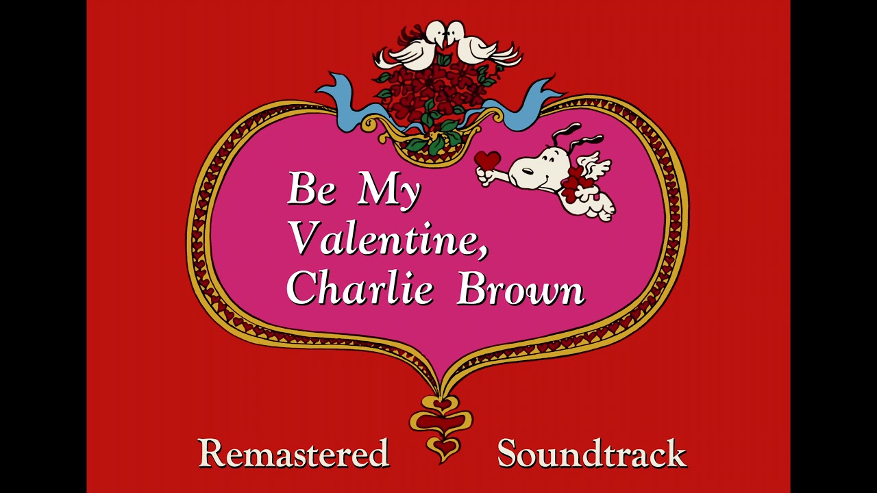 10. Freddie's Mood (Nocturne in E-flat Major, Op.9 No.2) - Be My Valentine, Charlie Brown Soundtrack