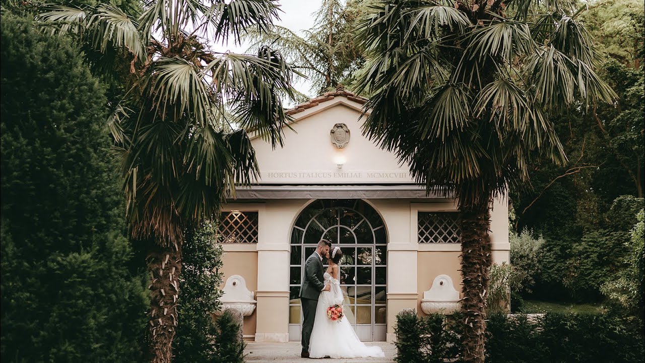 Hochzeit im Morrhof Gro&szlig;karlbach