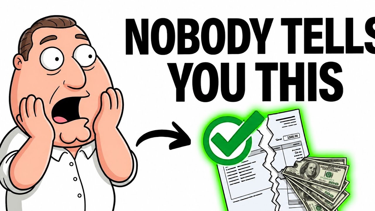 Nobody Tells You This! 💰 The Hidden Money Trick Everyone Misses