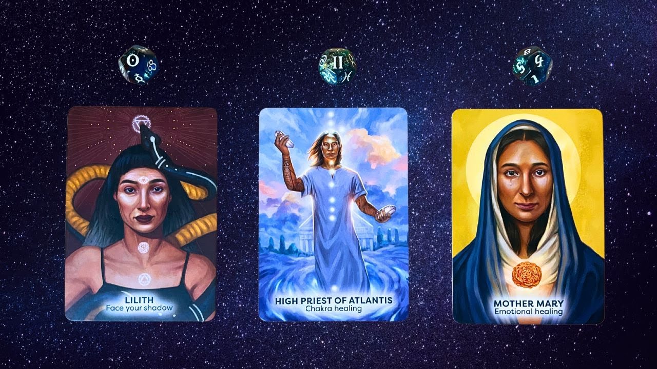 🧝🏾‍♂️ THE OLD GODS 🧝🏾‍♂️ HAVE A MESSAGE FOR YOU !!! 🧝🏾‍♂️ tarot card reading✨pick a card✨