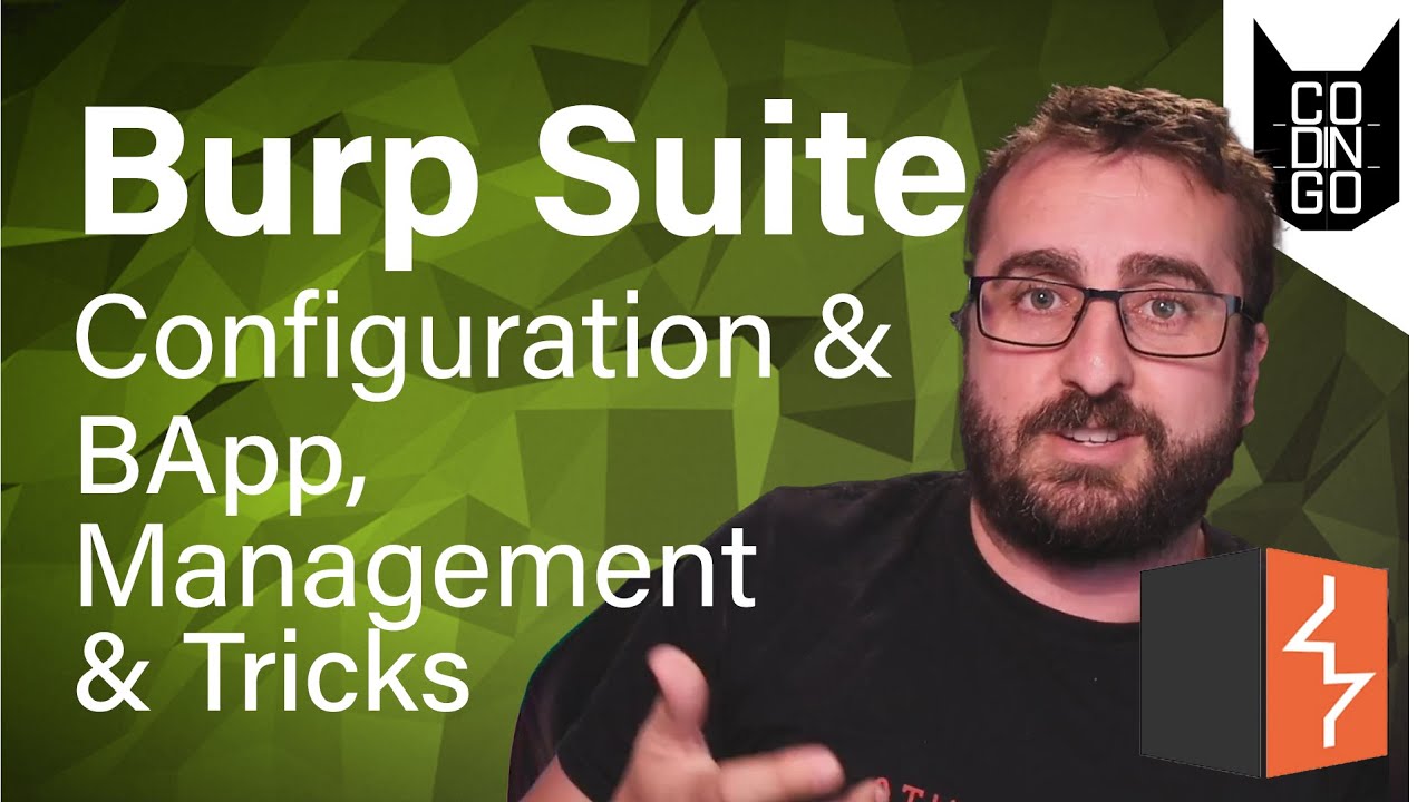 Burp Suite BApp Management for Pentesters and Bug Bounty Hunters