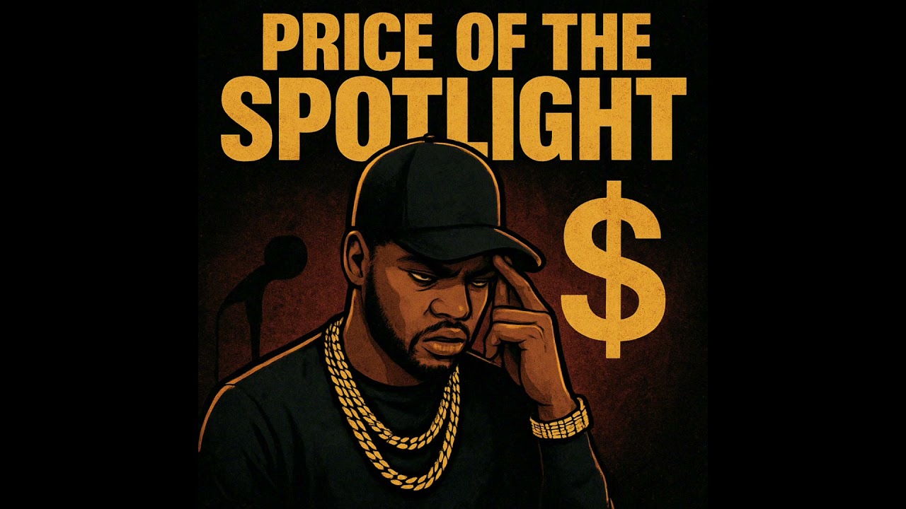 Price of the Spotlight -Neovox |2025|