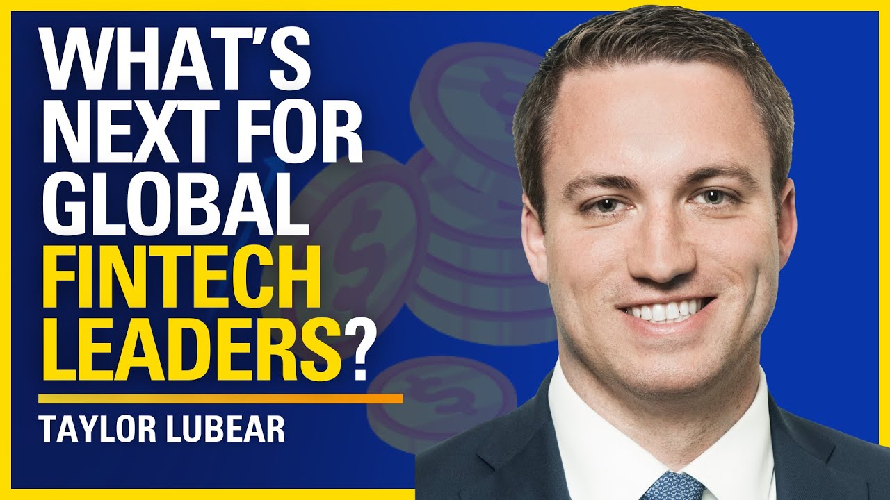 What’s Next for Global Fintech Leaders? - Taylor Lauber | ATC #578