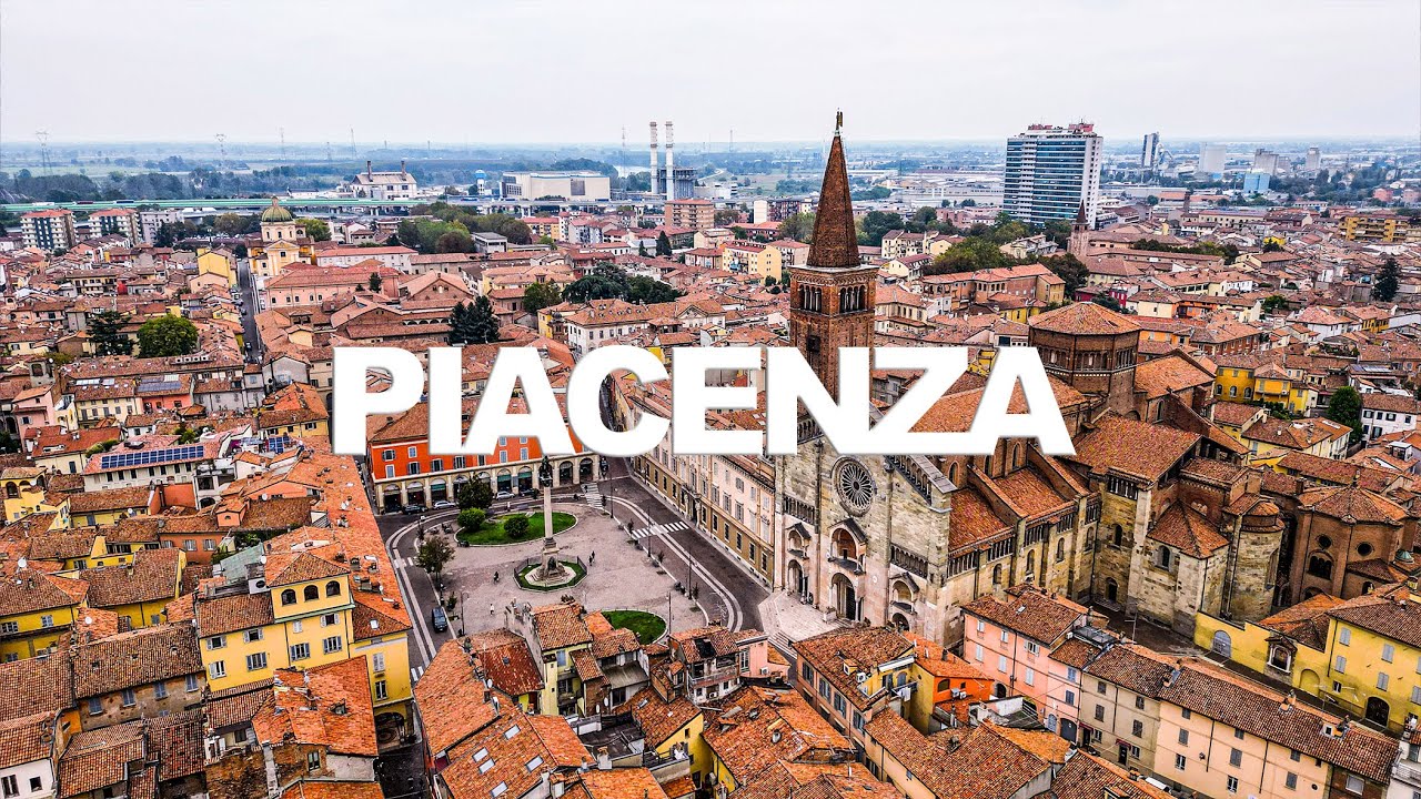 PIACENZA, ITALY