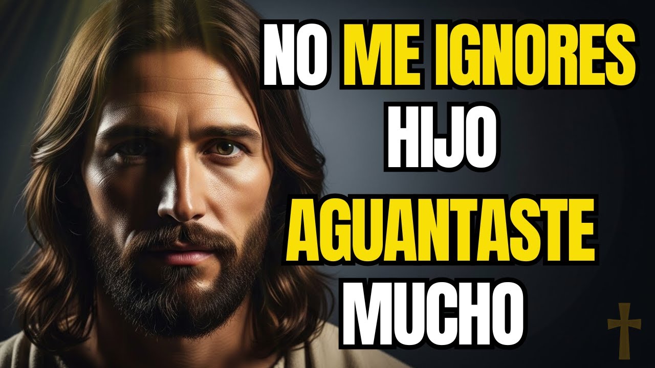 🙏 Palabra de Dios para HOY: Este Mensaje Te Transformará (Esperanza y Renovación)