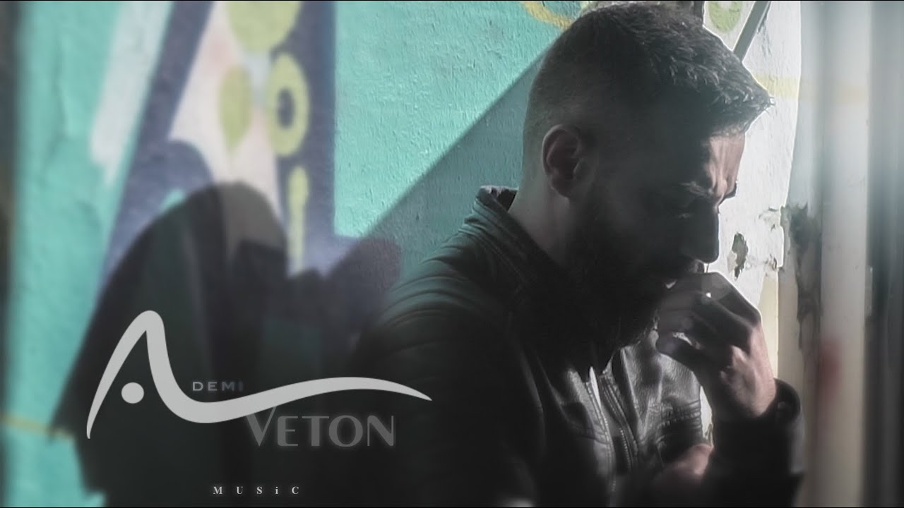 Veton Ademi  - Babë