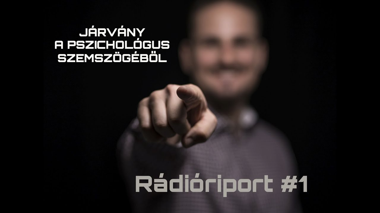 Rádióriport #1: 