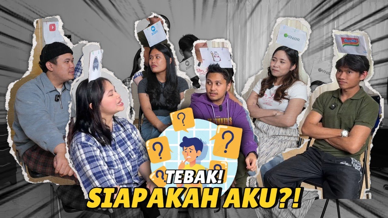 SEMUANYA GAK ADA YANG BISA NEBAK KECUALI TEAM INI - GG PARAH INI TEAM ??!