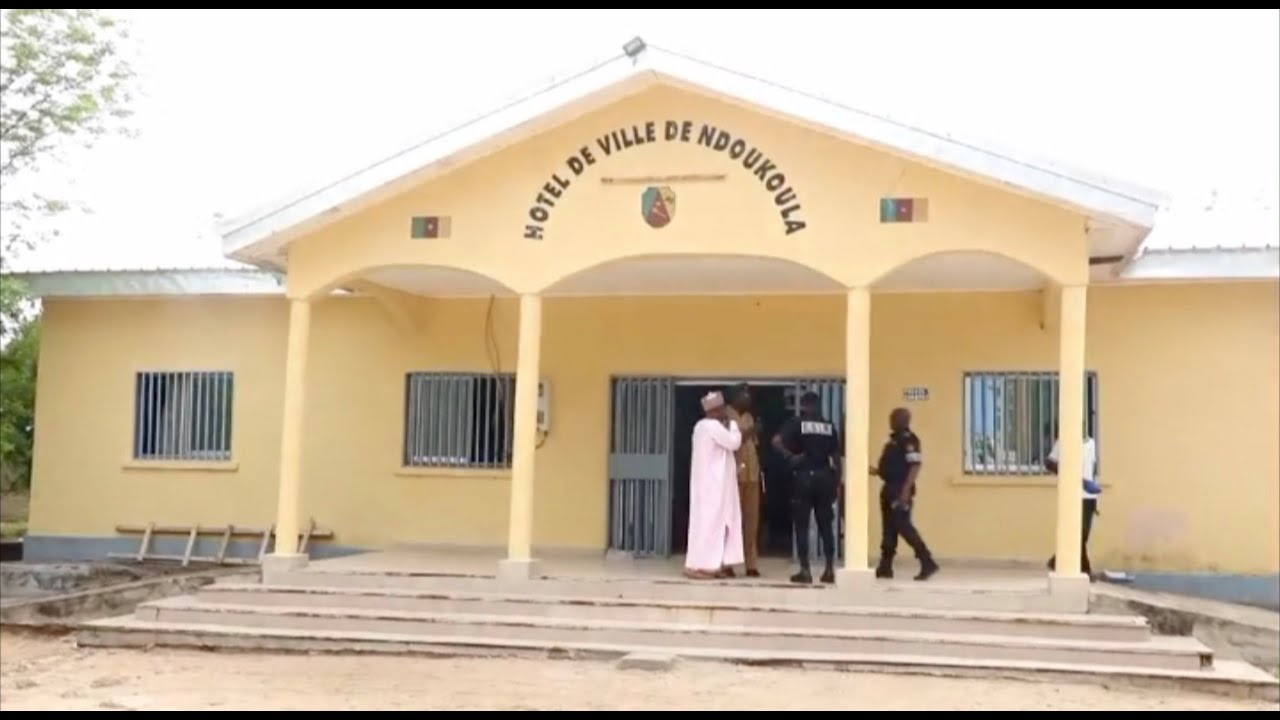 NDOUKOULA: L'INS&Eacute;CURIT&Eacute; AFFECTE CHAQUE JOUR UN PEU PLUS LA VIE DES POPULATIONS - EQUINOXE TV